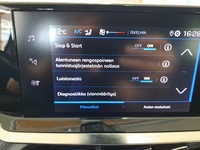 Peugeot 208 vaihtoauto