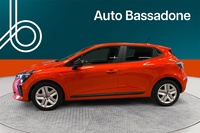 Renault Clio vaihtoauto