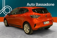 Renault Clio vaihtoauto
