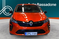 Renault Clio vaihtoauto