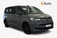 Volkswagen Multivan vaihtoauto