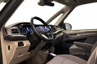 Volkswagen Multivan vaihtoauto