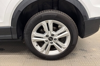 Audi Q2 vaihtoauto