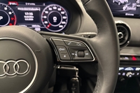 Audi Q2 vaihtoauto