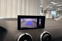 Audi Q2 vaihtoauto