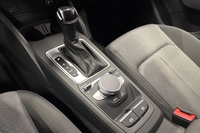 Audi Q2 vaihtoauto