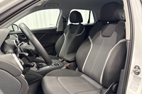 Audi Q2 vaihtoauto