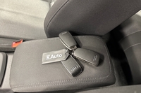 Audi Q2 vaihtoauto