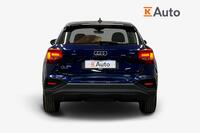 Audi Q2 vaihtoauto
