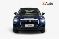 Audi Q2 vaihtoauto