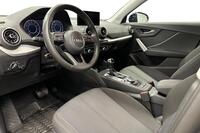 Audi Q2 vaihtoauto