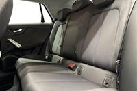 Audi Q2 vaihtoauto