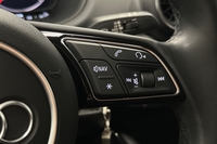 Audi Q2 vaihtoauto