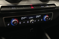 Audi Q2 vaihtoauto
