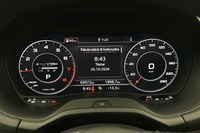 Audi Q2 vaihtoauto
