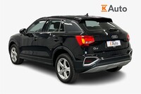 Audi Q2 vaihtoauto
