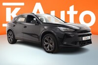 Cupra Formentor vaihtoauto