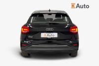 Audi Q2 vaihtoauto