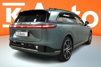 XPENG G9 vaihtoauto