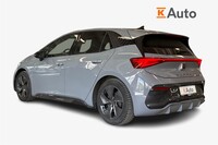 Cupra Born vaihtoauto