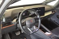Cupra Born vaihtoauto