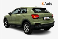 Audi Q2 vaihtoauto