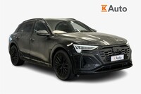 Audi Q8 e-tron vaihtoauto