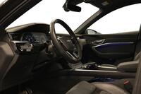 Audi Q8 e-tron vaihtoauto