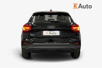 Audi Q2 vaihtoauto