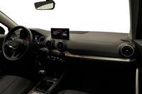 Audi Q2 vaihtoauto