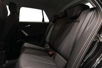 Audi Q2 vaihtoauto