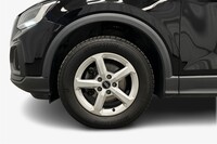 Audi Q2 vaihtoauto