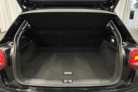 Audi Q2 vaihtoauto