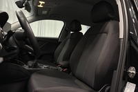 Audi Q2 vaihtoauto