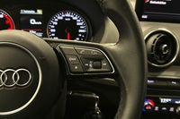 Audi Q2 vaihtoauto
