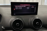 Audi Q2 vaihtoauto