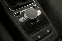 Audi Q2 vaihtoauto