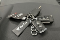 Audi Q2 vaihtoauto