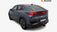 Cupra Tavascan vaihtoauto