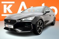 Cupra Leon Sportstourer vaihtoauto
