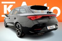 Cupra Leon Sportstourer vaihtoauto