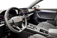 Cupra Leon Sportstourer vaihtoauto