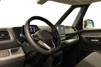 Volkswagen ID. Buzz vaihtoauto