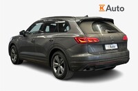 Volkswagen Touareg vaihtoauto