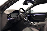 Volkswagen Touareg vaihtoauto