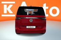 Volkswagen ID. Buzz vaihtoauto