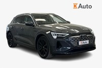 Audi Q8 e-tron vaihtoauto