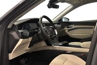 Audi Q8 e-tron vaihtoauto