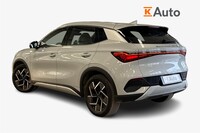 BYD Atto 3 vaihtoauto