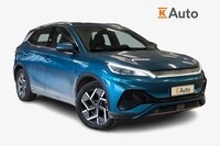 BYD Atto 3 vaihtoauto